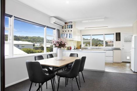 Photo of property in 75 Rotherham Terrace, Miramar, Wellington, 6022