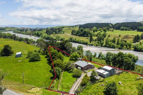 Photo of property in 112 Ongaonga Road, Waipawa, 4272