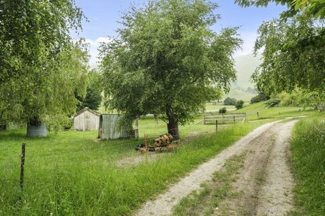 Photo of property in 879 Palmerston-waikouaiti Road, Goodwood, Palmerston, 9481