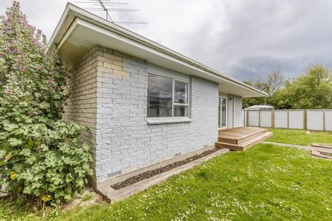 Photo of property in 1/83 Teviot Street, Appleby, Invercargill, 9812