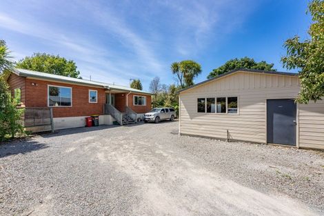 Photo of property in 268a Mill Road, Otaki, 5512