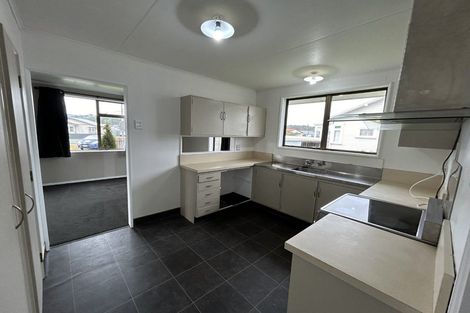 Photo of property in 107 Park Street, Hokitika, 7810