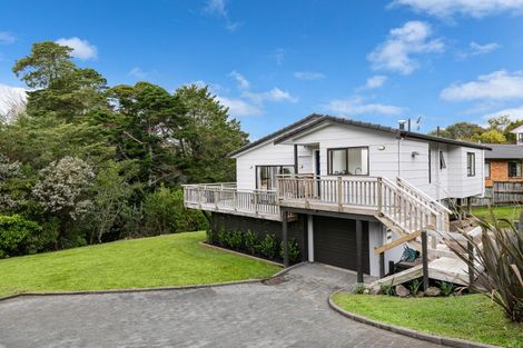 Photo of property in 2/3 Miriam Corban Heights, Henderson, Auckland, 0612
