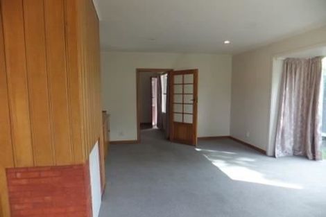 Photo of property in 277 Grahams Road, Bishopdale, Christchurch, 8053