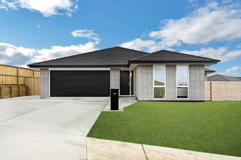 Photo of property in 158 Hitchen Road, Pokeno, 2402
