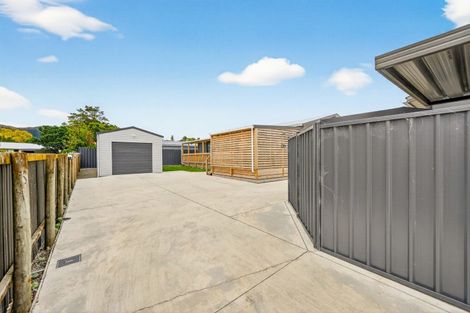 Photo of property in 4 Matipo Street, Tokomaru, 4474