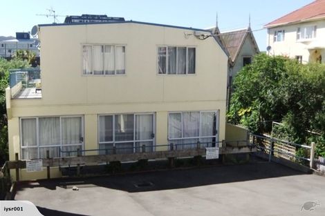 Photo of property in Avon Apartments, 9/313 The Terrace, Te Aro, Wellington, 6011