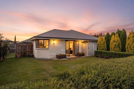 Photo of property in 30a Mclaughlins Road, Darfield, 7510