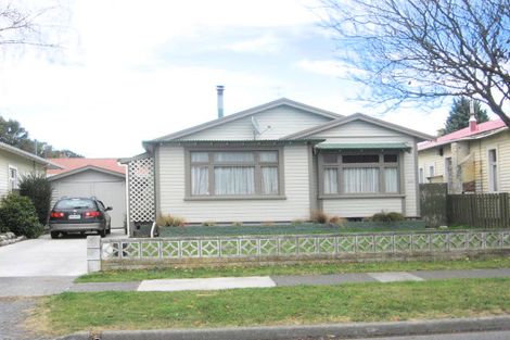 Photo of property in 126 Vigor Brown Street, Napier South, Napier, 4110