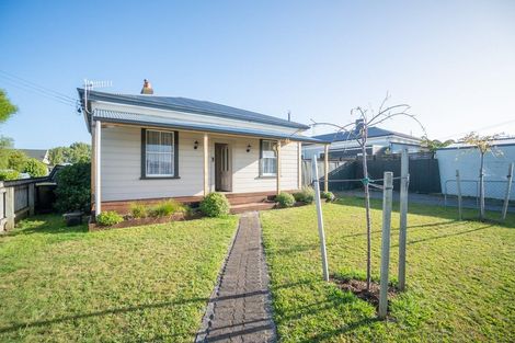 Photo of property in 6 Monckton Street, Feilding, 4702