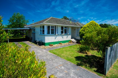 Photo of property in 8 Patrick Street, Mangapapa, Gisborne, 4010