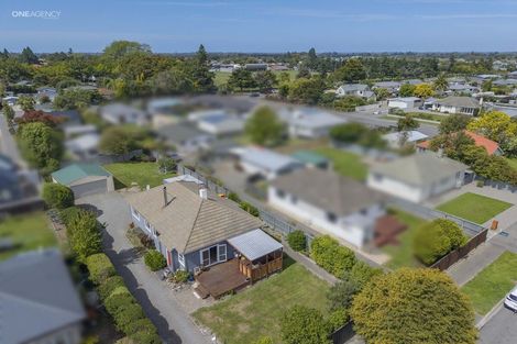 Photo of property in 8 Lindon Street, Rangiora, 7400