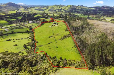 Photo of property in 5288b State Highway 12, Kaikohe, 0472