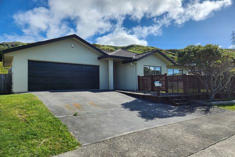 Photo of property in 10 Sandybrow, Churton Park, Wellington, 6037