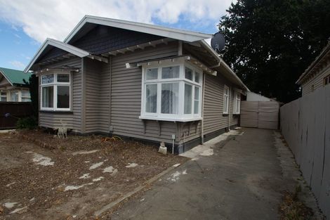 Photo of property in 191 Lincoln Road, Addington, Christchurch, 8024