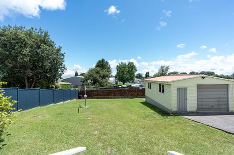 Photo of property in 629 Mandeno Street, Te Awamutu, 3800