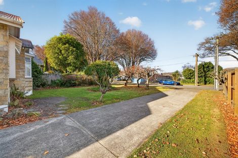 Photo of property in 45 Dominion Avenue, Spreydon, Christchurch, 8024