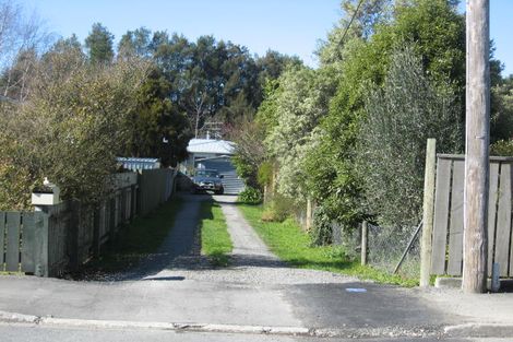 Photo of property in 105a East Street, Greytown, 5712