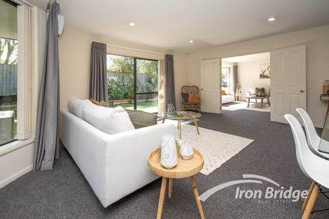 Photo of property in 18 Amoka Crescent, Parklands, Christchurch, 8083