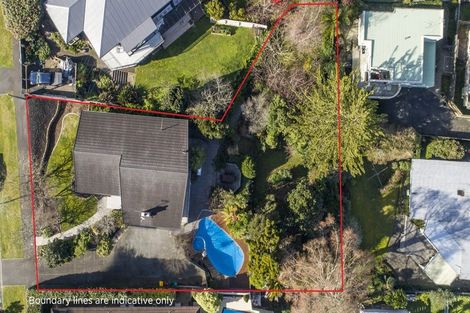 Photo of property in 7 Riverview Terrace, Fairfield, Hamilton, 3214