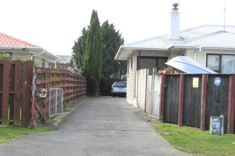 Photo of property in 38 Rollerson Street, Papakura, 2110