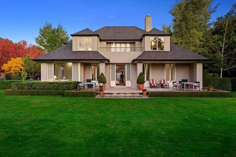 Photo of property in 198 Whites Road, Ohoka, Kaiapoi, 7692