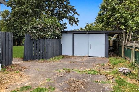 Photo of property in 15 White Street, Whanganui East, Whanganui, 4500