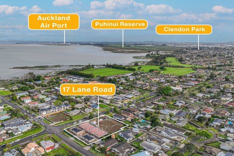 Photo of property in 1/25 Mcleod Road, Weymouth, Auckland, 2103