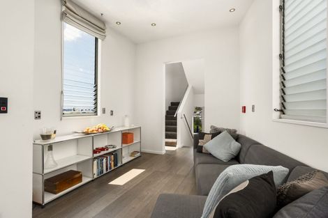 Photo of property in 4 Augustus Terrace, Parnell, Auckland, 1052