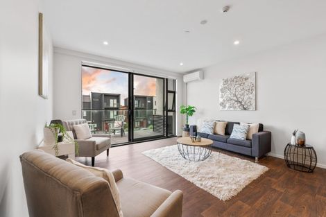 Photo of property in 103/2 Onekiritea Road, Hobsonville, Auckland, 0616