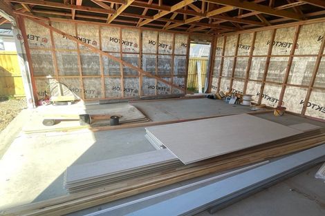 Photo of property in 35 Withers Crescent, Halswell, Christchurch, 8025