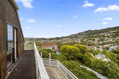 Photo of property in 28 Rossport Street, Johnsonville, Wellington, 6037