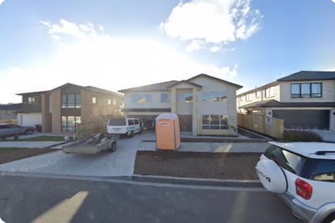 Photo of property in 11 Matiki Road, Flat Bush, Auckland, 2019