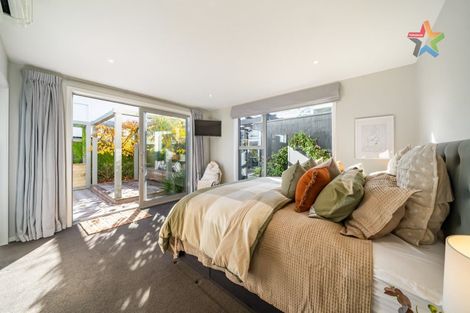 Photo of property in 53b Laings Road, Hutt Central, Lower Hutt, 5010