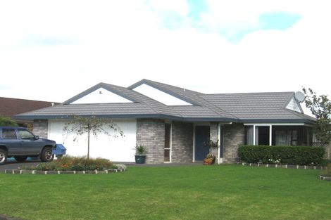 Photo of property in 9 Westview Court, Somerville, Auckland, 2014