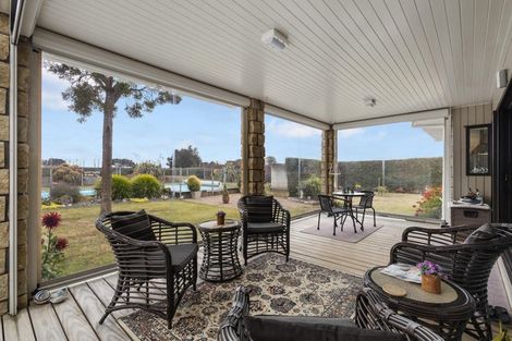 Photo of property in 453 Taihoa Road South, Matamata, 3473