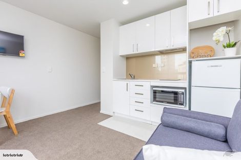 Photo of property in The Crescent Apartments, 803/36 Eden Crescent, Auckland Central, Auckland, 1010