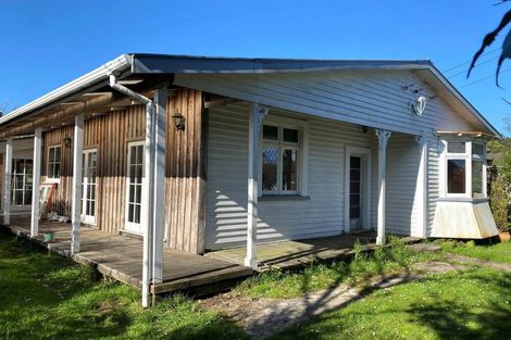 Photo of property in 9 Ohau Street, Dobson, Greymouth, 7805