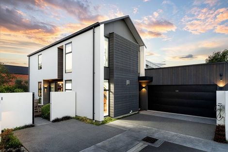Photo of property in 52b Innes Road, St Albans, Christchurch, 8052