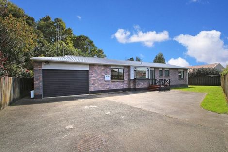 Photo of property in 54 Waterford Road, Fitzroy, Hamilton, 3206