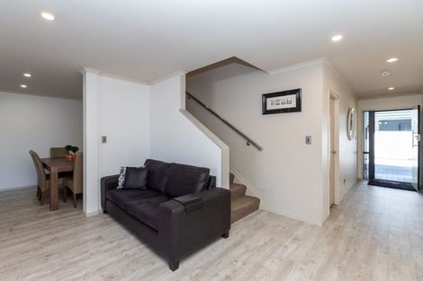 Photo of property in 54b Willoughby Street, Whitiora, Hamilton, 3200