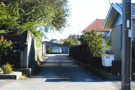Photo of property in 58 Shakespeare Street, Greymouth, 7805