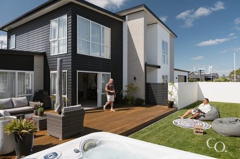 Photo of property in 35 Pennantia Court, Papamoa Beach, Papamoa, 3118