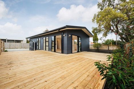 Photo of property in 33 Botanical Road, Takaro, Palmerston North, 4412