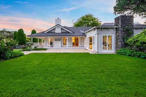 Photo of property in 21 Almorah Road, Epsom, Auckland, 1023