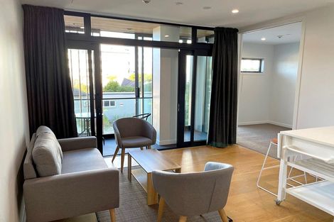 Photo of property in Frank Sargeson Apts, 104/74 Anzac Street, Takapuna, Auckland, 0622