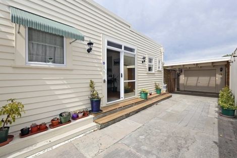 Photo of property in 417 Massey Street, Akina, Hastings, 4122