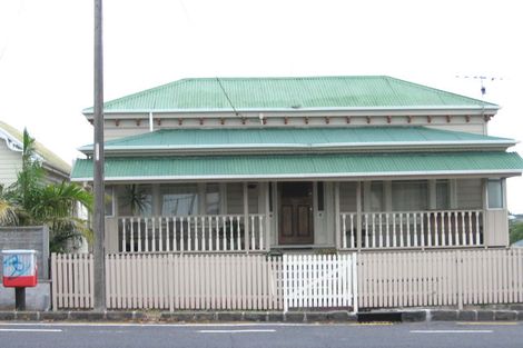 Photo of property in 42 Richmond Road, Grey Lynn, Auckland, 1021