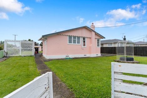 Photo of property in 104 Cockburn Street, Kuripuni, Masterton, 5810
