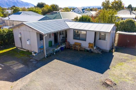 Photo of property in 30 Chapman Street, Methven, 7730